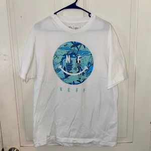 Neff short sleeve T-shirt